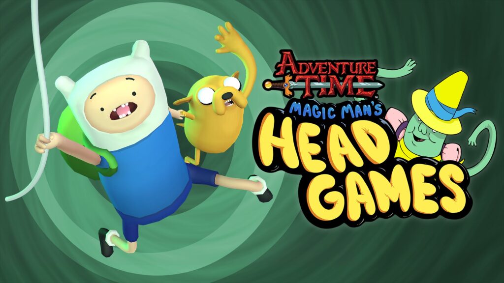 Adventure Time featured image