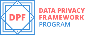 Data privacy framework