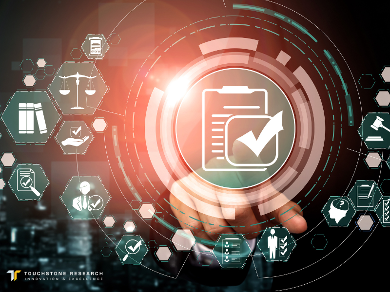 Touchstone Research Takes a Stand for Data Integrity by Joining Insights Association’s Data Integrity Council