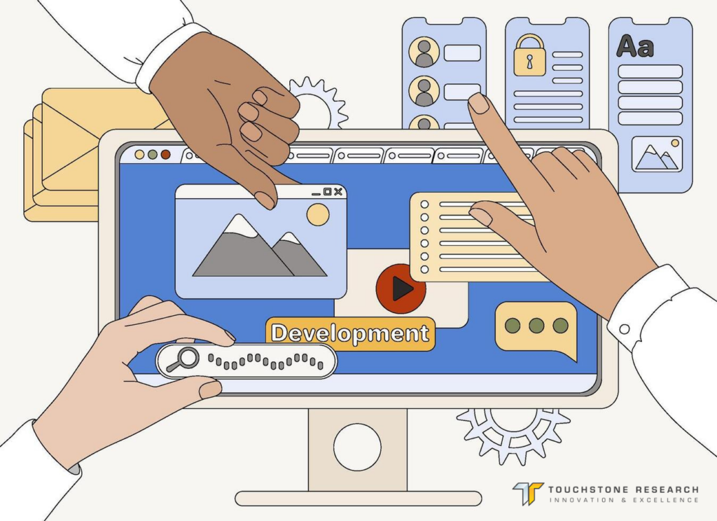 Why Touchstone Leads in UX Research Best Practices