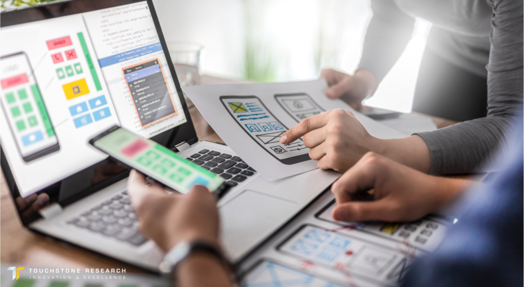 UX Research Best Practices - Touchstone Research