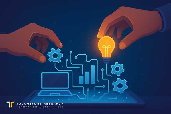 Building the Best Market Research Tools