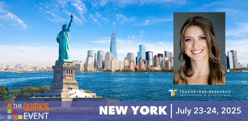 Proven Strategies for Building Custom Insight Communities (Live at Quirks NY 2025)