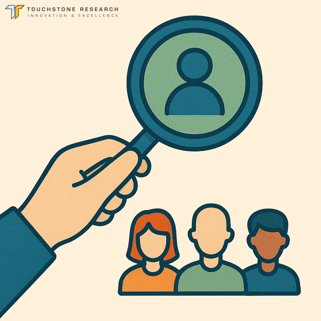 How Qualitative Research Recruitment Agencies Drive Better Insights