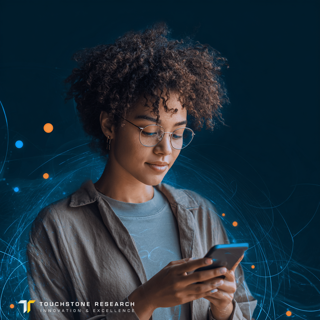 Touchstone Research Launches Generative AI UX Research Practice to Help Companies Build More Intuitive, Trustworthy User Experiences