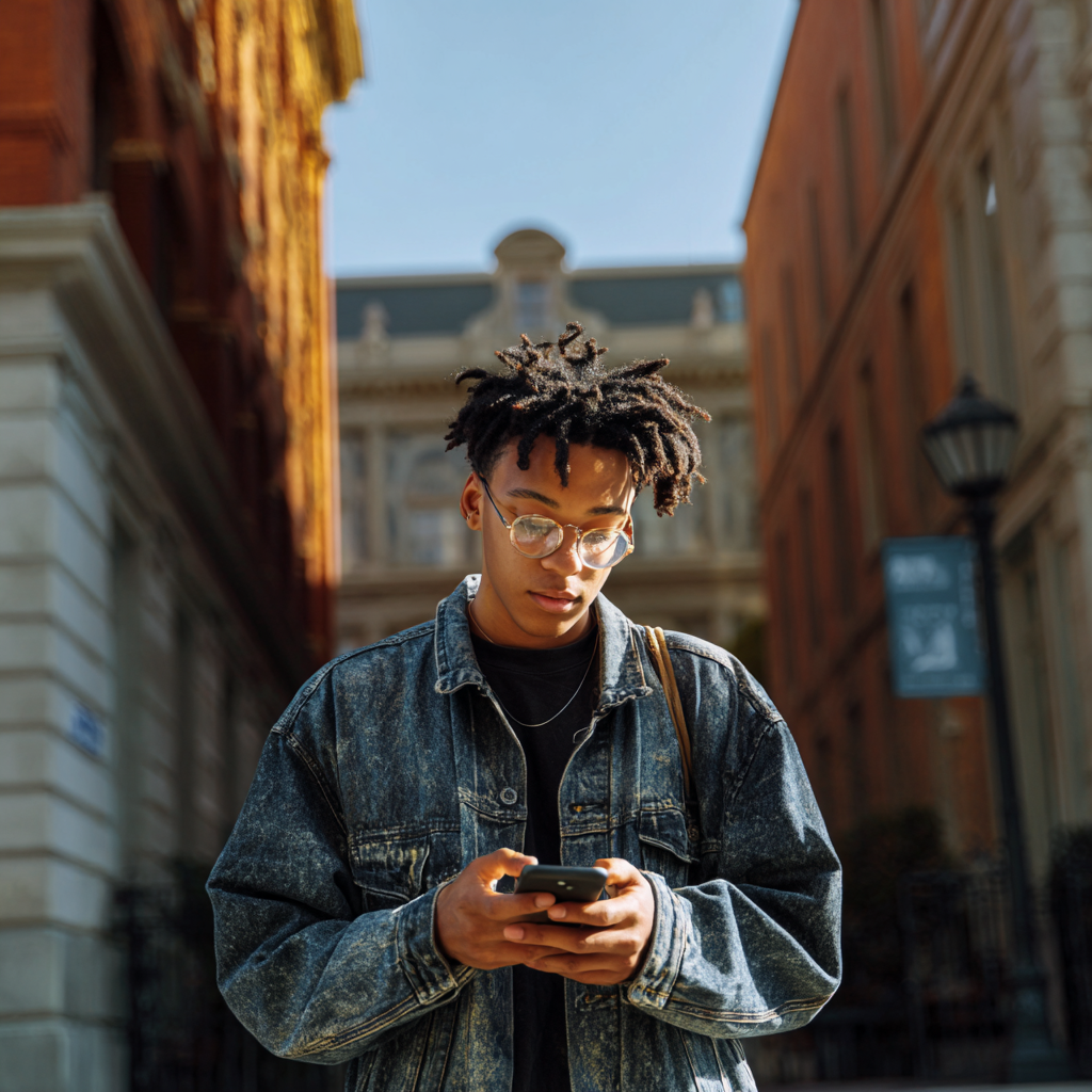 Understanding Real Users of Generative AI