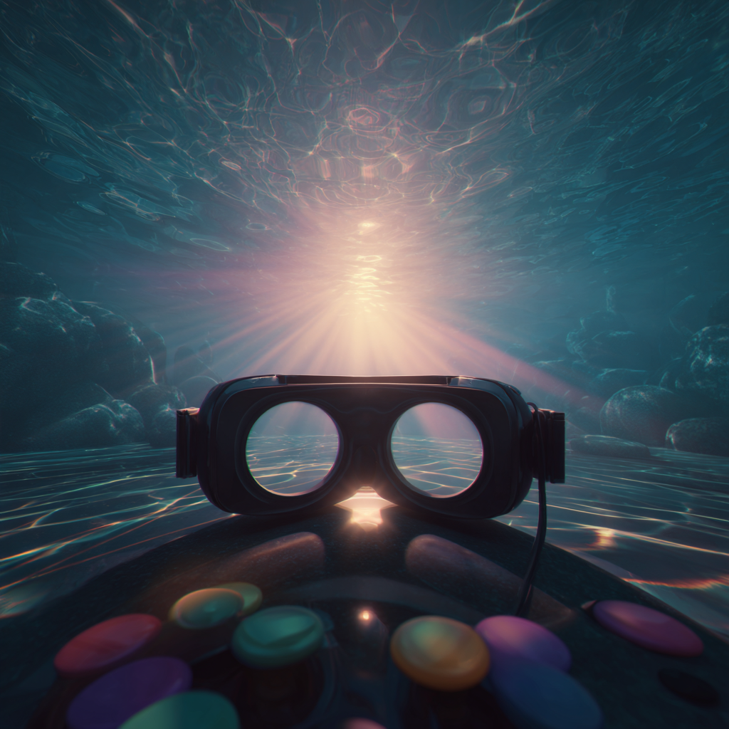 Why UX for VR/AR Is Different