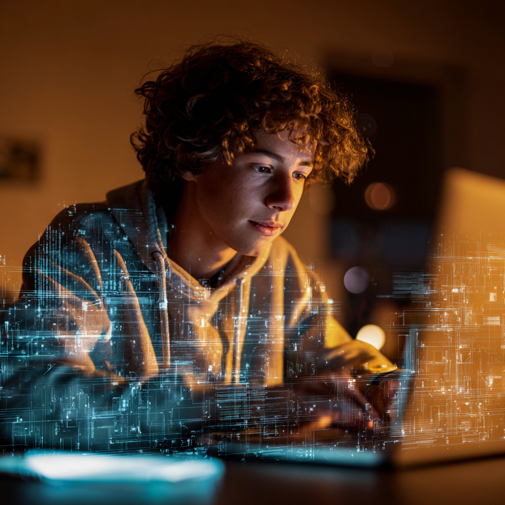 What Is Generative AI UX Research?