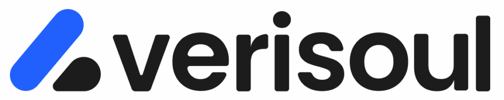 Verisoul identity verification and fraud prevention technology logo