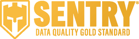 Sentry by CloudResearch certified data quality partner logo
