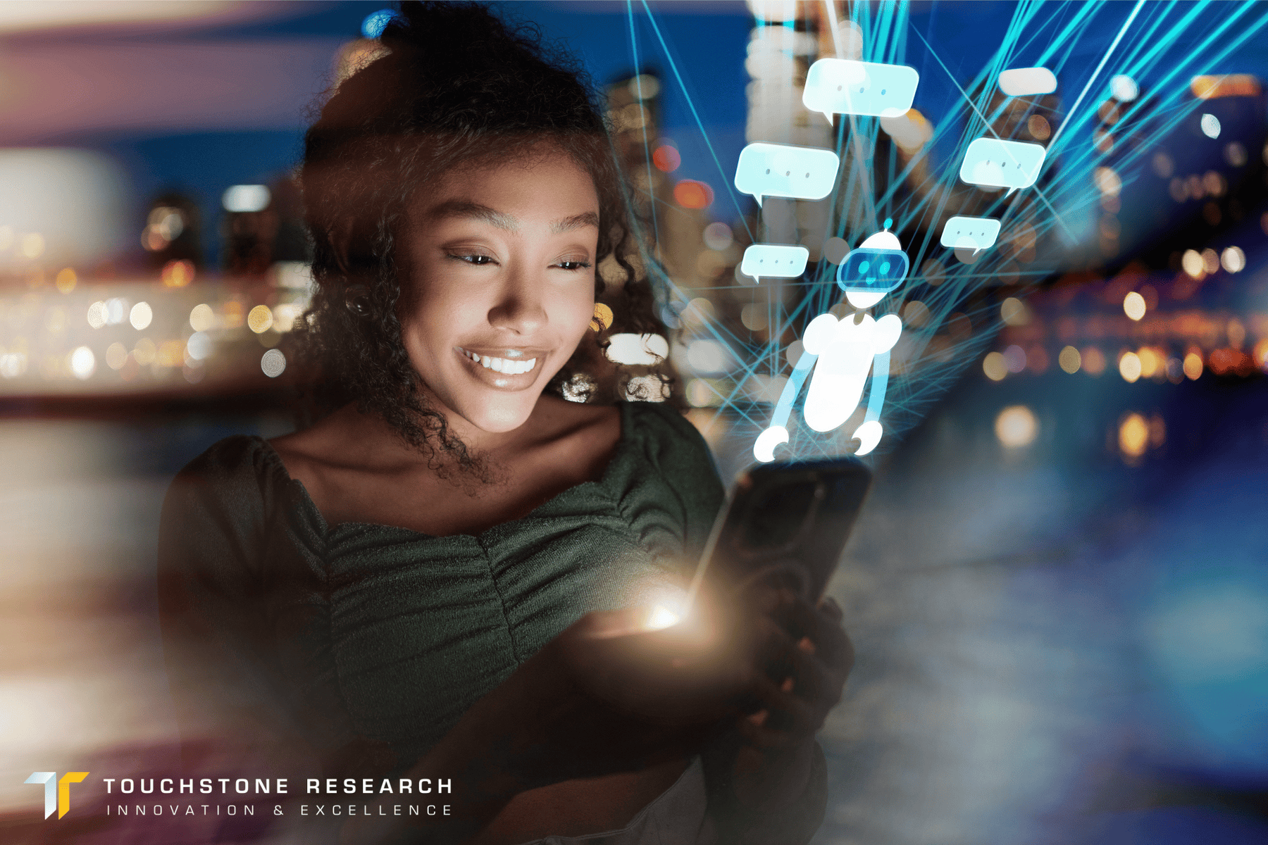 Data Collection & Fieldwork