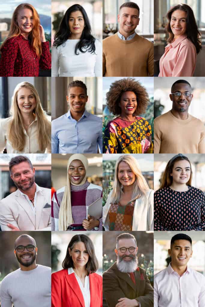 Why Choose Touchstone for Qualitative and UX Recruitment