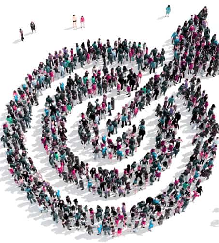 UX research participant recruitment