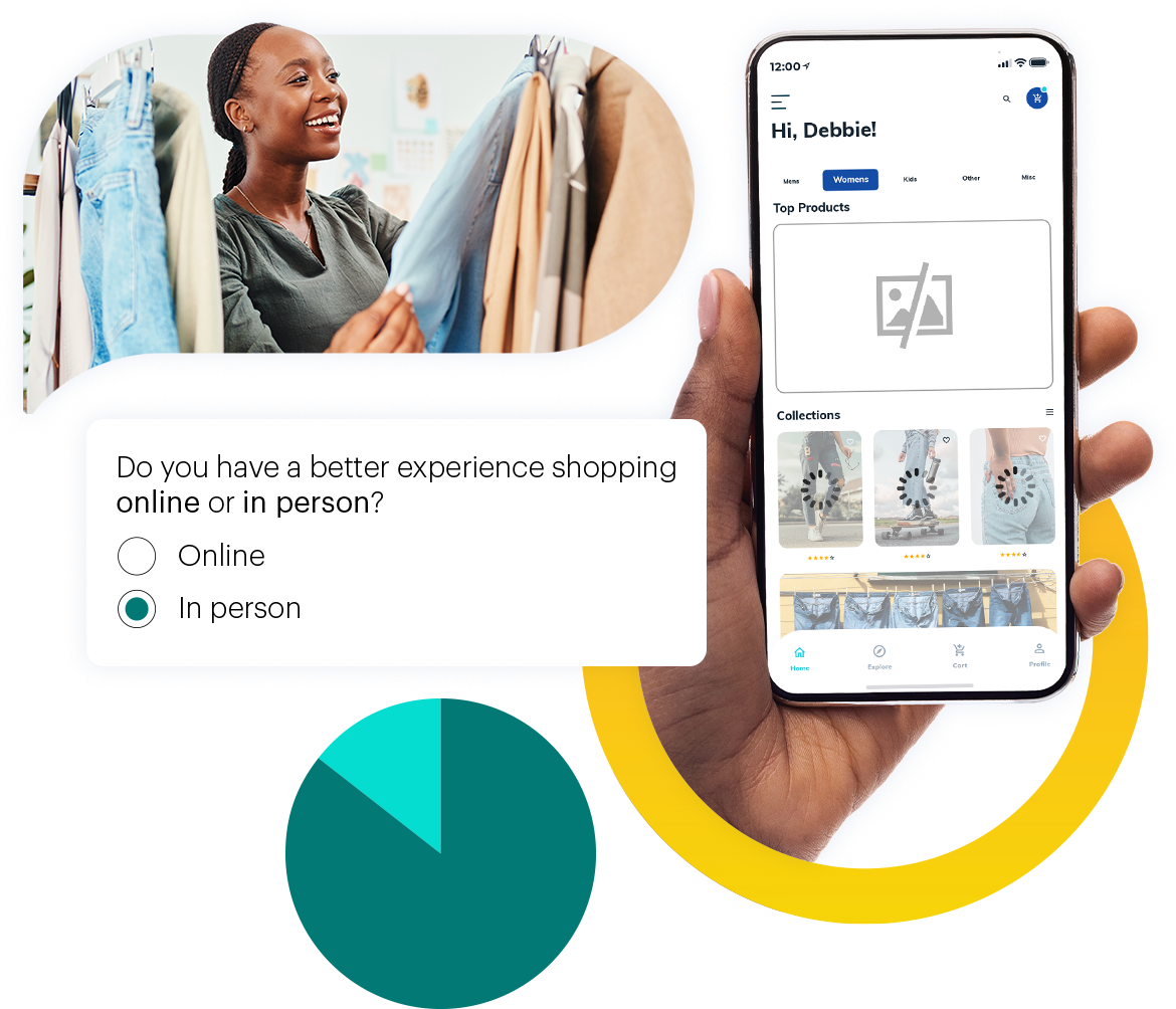 Market Research Solutions for Common Business Challenges - Touchstone Research