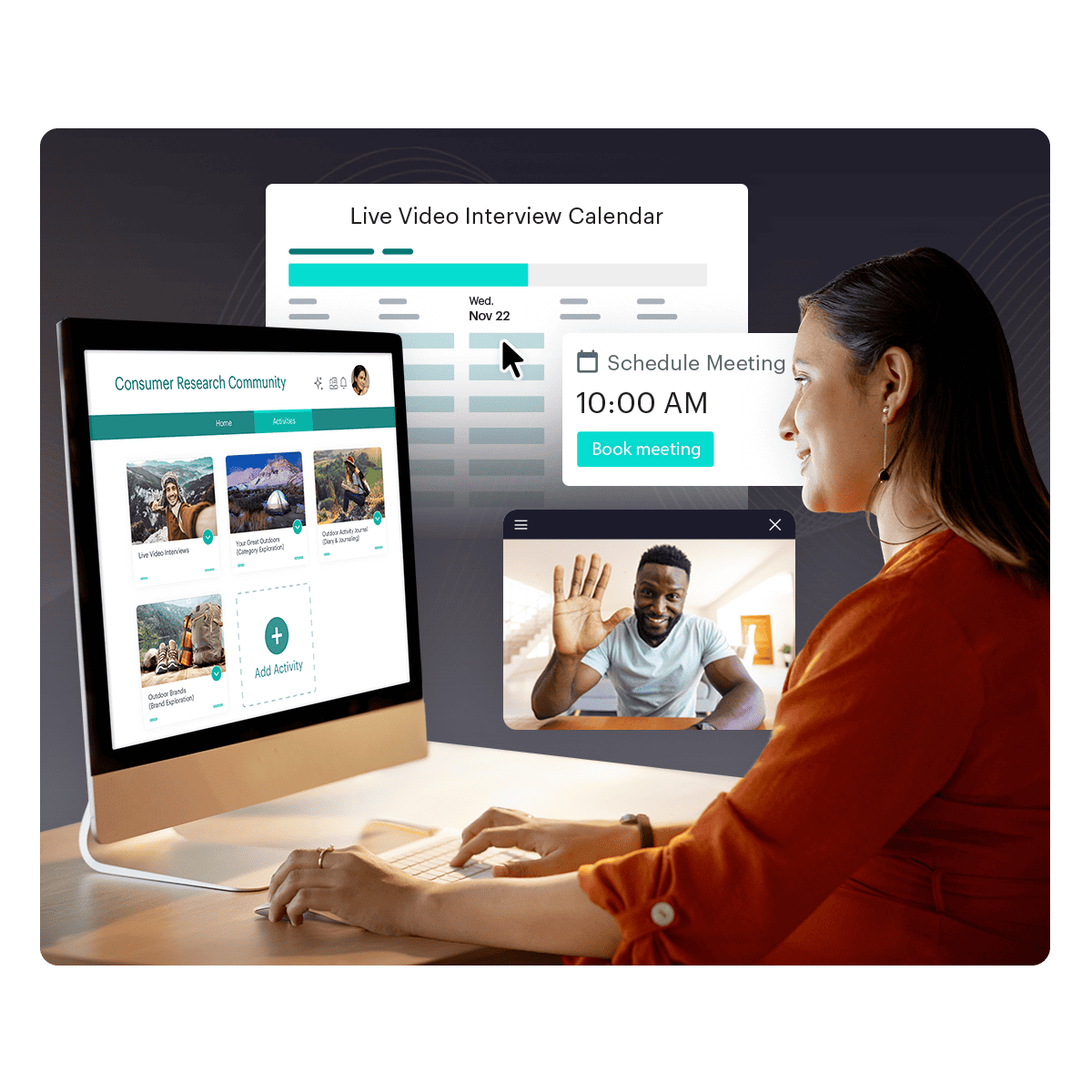 Market Research & Consumer Insight Services - Touchstone Research