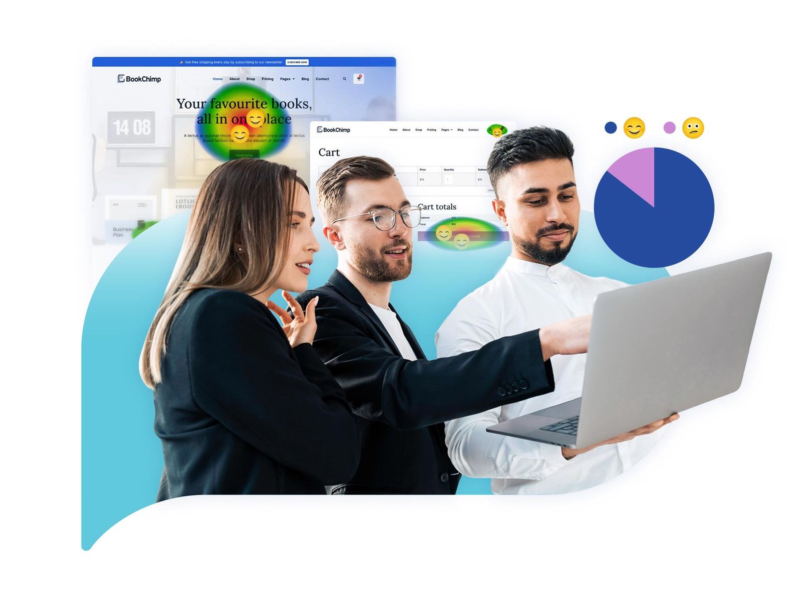 Market Research Actionable Recommendations -  Touchstone Research