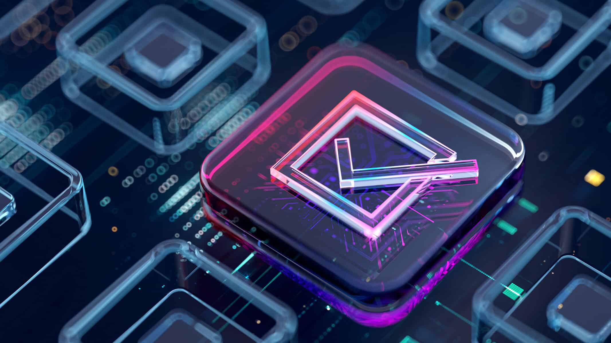 UX research pilot testing and tech check