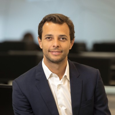 Felipe Hildebrand CEO Neomind Learning