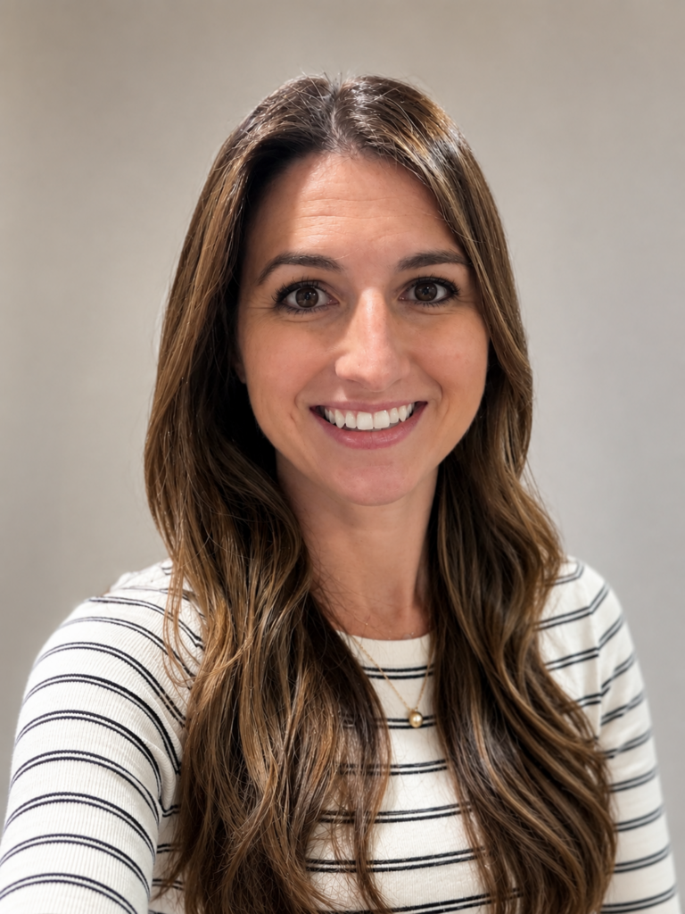 About The Author: Samantha Leaman - Senior Research Manager, Touchstone Research