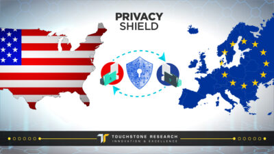 Touchstone Research joins the Privacy Shield program