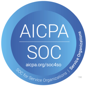 SOC2 Type II report  on the Trust Principles of Security and Confidentiality