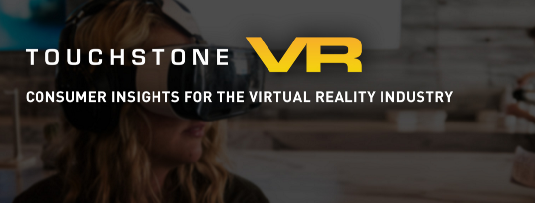 Virtual Reality Market Research