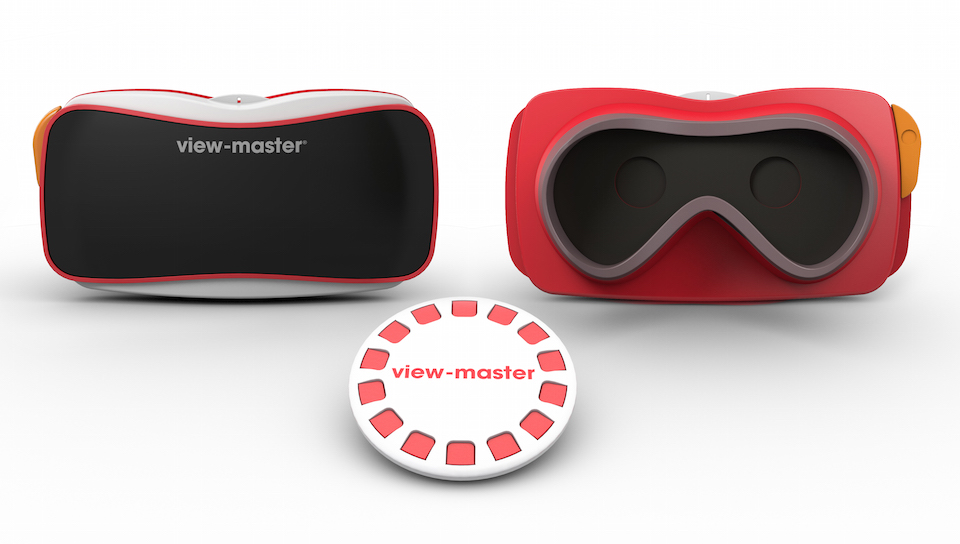 View Master VR