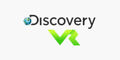 discovery vr