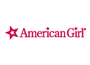 american girl logo