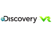 discovery vr logo