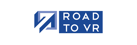 road to vr logo