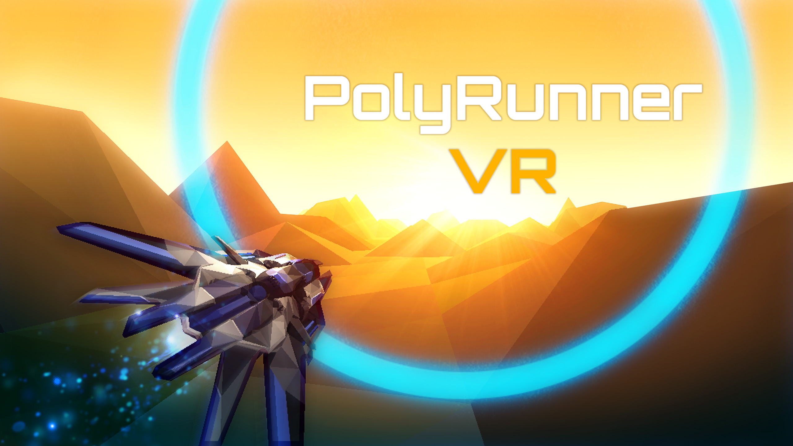 Resultado de imagen para Polyrunner VR