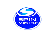 spinmaster logo