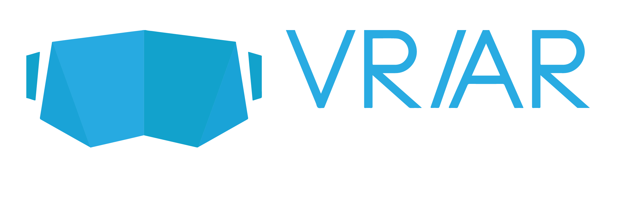 VR AR association logo